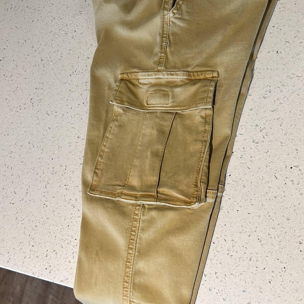 Sovereign Code pants - Picture 2 of 5